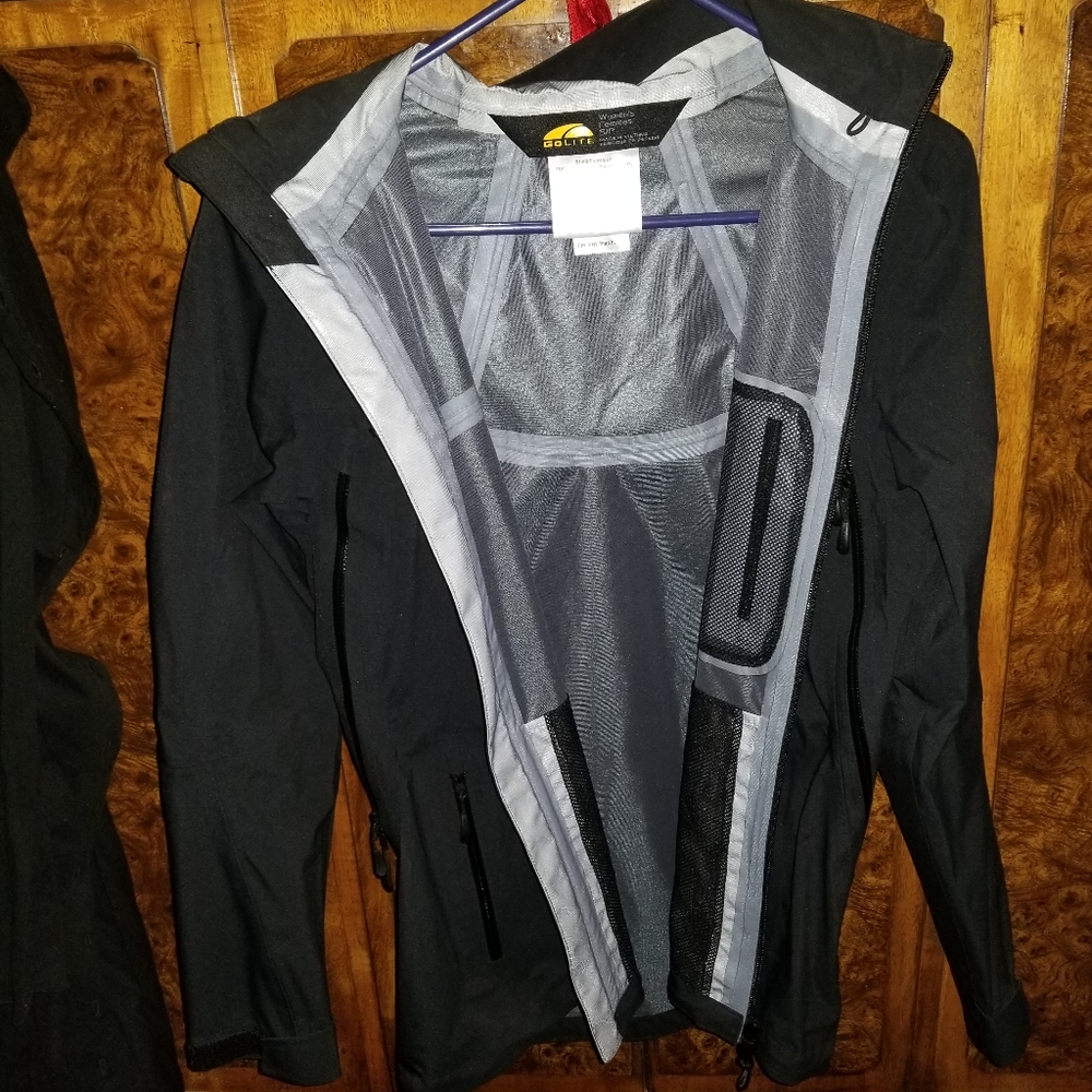 Golite jacket